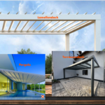 Louvered Roof Systems