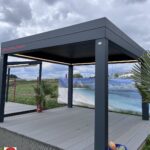 Discover The Cost Of A Louvered Roof Kit