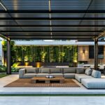 2024 pergola design innovations