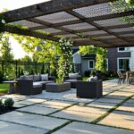 choosing your ideal pergola